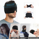 Gorro de gel para alivio de dolor de cabeza y migraña Gorro de Gel para Frío o Calor
